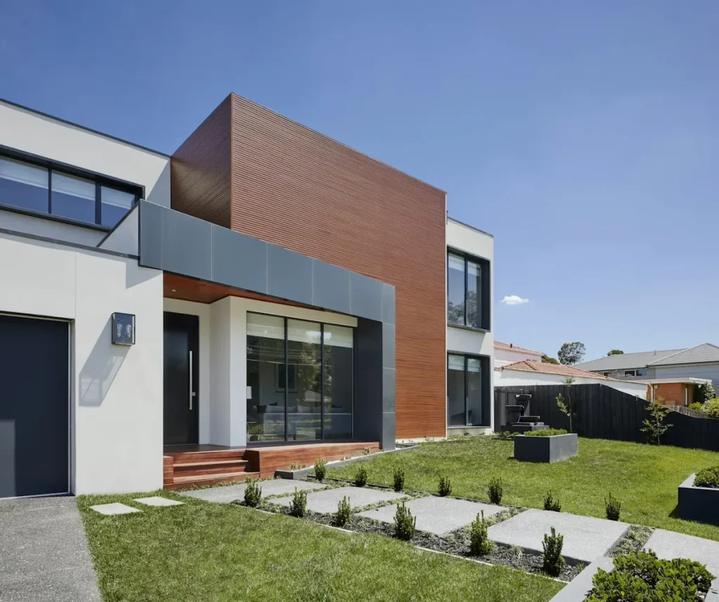 custom Luxury home builders in California