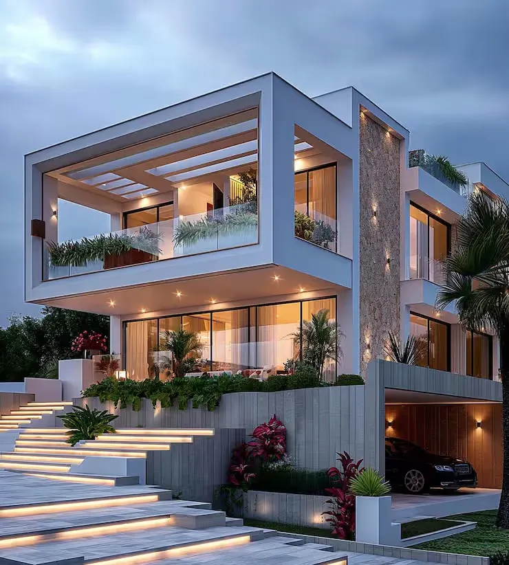 Home Remodeling Contractors in California